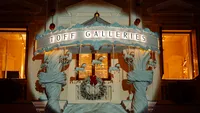 (Comunicat de presă) TOFF Galleries aprinde luminile de Crăciun la Palatul Știrbei și inaugurează o nouă eră a luxului în România
