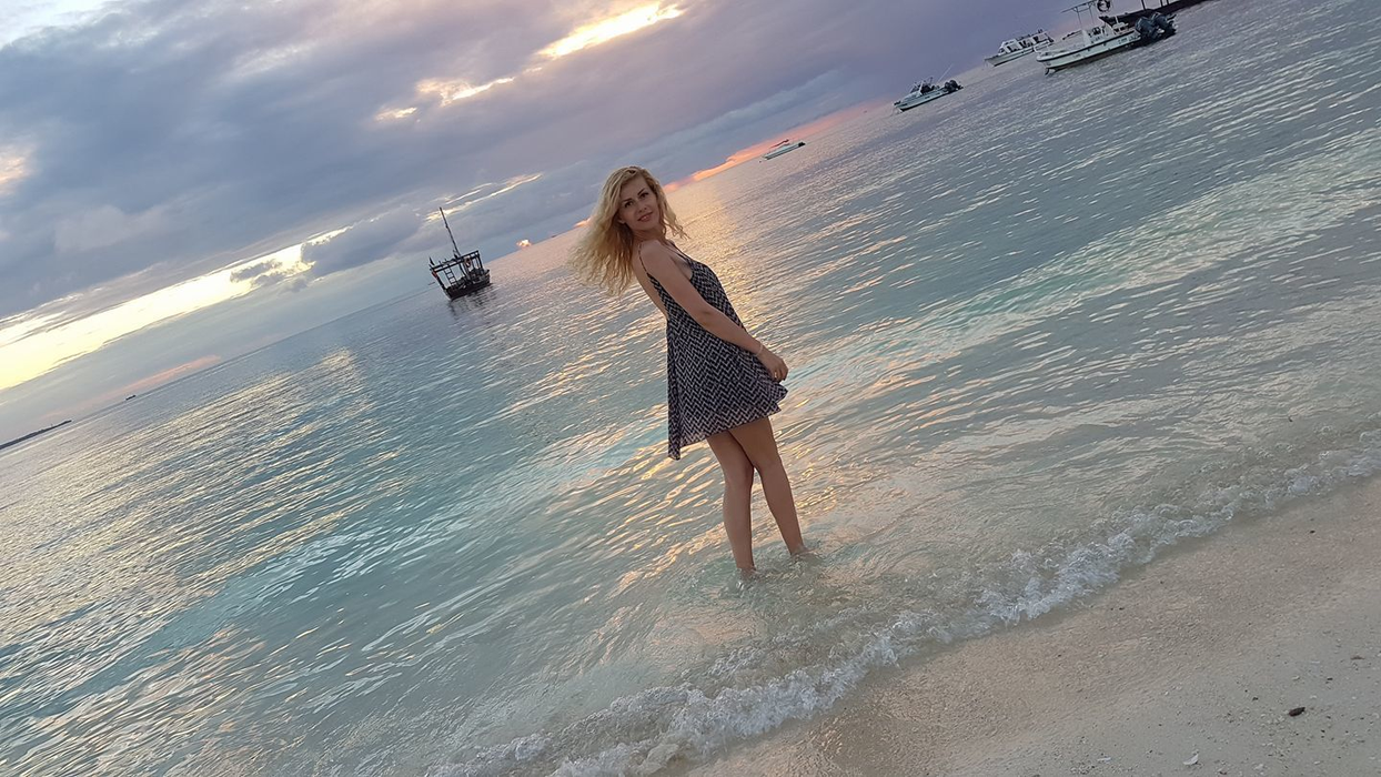 Dan şi Mădălina s-au bucurat de o vacanţă de vis, înainte de nuntă