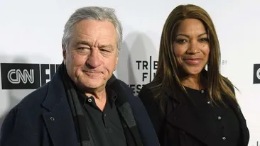 Robert de Niro a divorțat! Care a fost motivul pentru care a pus punct unui mariaj de 20 de ani