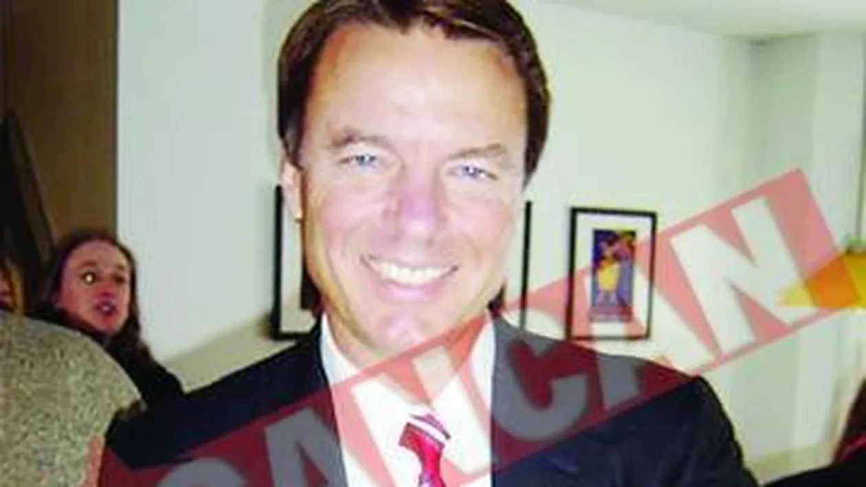 La cinci luni, e mascota presedintilor