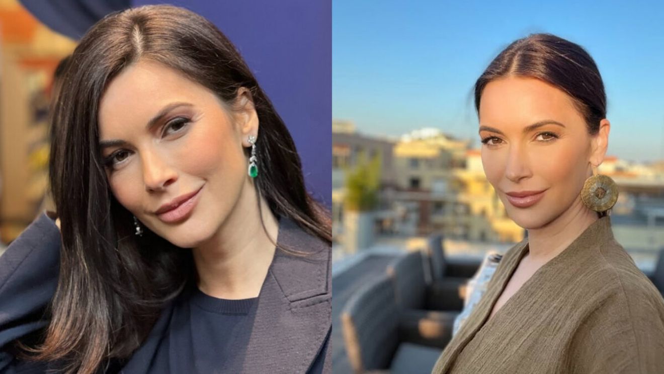 Cât de săracă a fost Andreea Berecleanu, în copilărie: „Mama punea un pui pe masă și...”