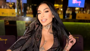 Ispita Naba Salem și-a luat fanii prin surprindere. I-a spus unui concurent de la Insula Iubirii că-l iubește