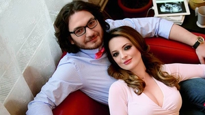 Florin Dumitrescu, extrem de fericit dupa ce a devenit tatic: "Sunt foarte mândru că i-am luat prima rochie fiicei mele"