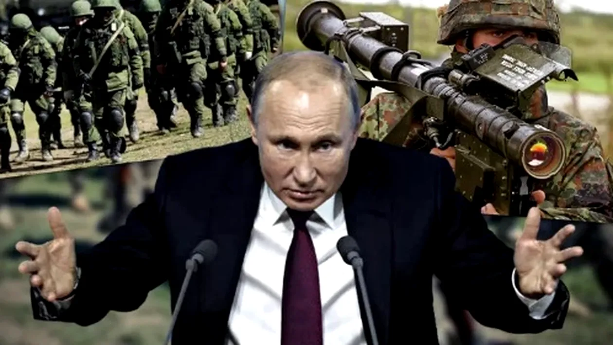 Atac nuclear al Rusiei asupra mândriei SUA, New York? Anunţ făcut la televiziunea de stat de la Moscova
