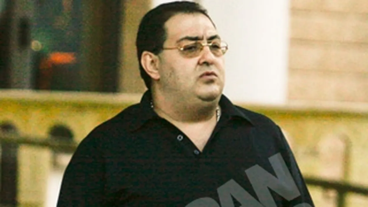 Desi este urmarit international, se lauda ca lucreaza la Institutul pentru Prevenirea Criminalitatii! Batjocura maxima la adresa autoritatilor! Interlopul Boenica se da politist