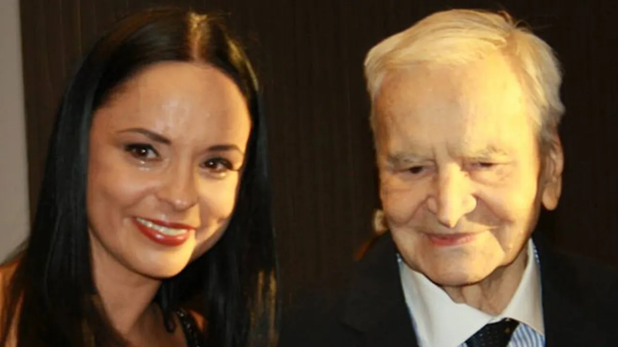 Andreea Marin, emotionată până la lacrimi de un artist celebru din România! Cine a făcut-o pe Zână să plângă?