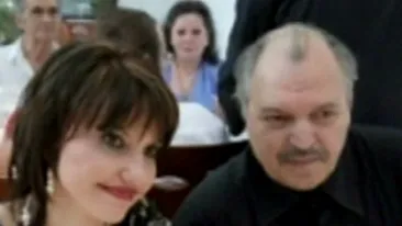 Sotia presupusului amant al Marinei Almasan: Am depus actele de divort