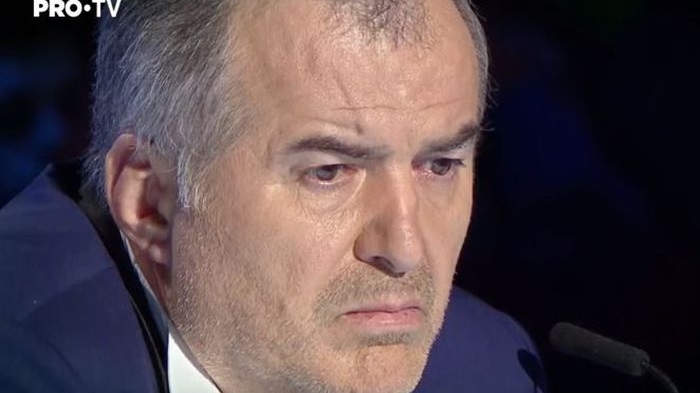 Prima reacție a lui Florin Călinescu după ce a aflat de moartea Emmei Neagu