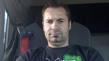 Familia unui bărbat din Vâlcea, dispărut după ce a plecat la muncă în Marea Britanie, îl caută cu disperare