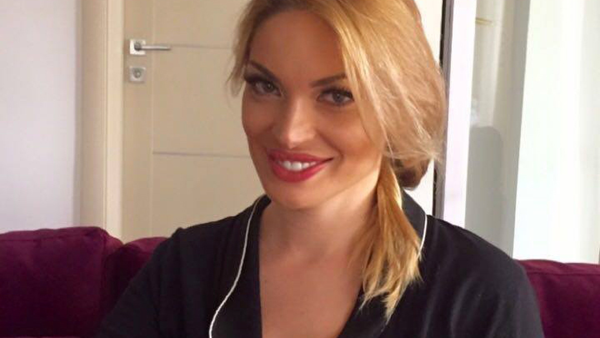 Acesta este programul de slăbit al VALENTINEI PELINEL! Cum se recuperează după naştere iubita lui Cristi Borcea!