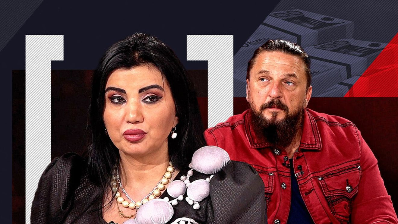 Ce se va întâmpla după ce Adriana Bahmuțeanu se va căsători cu George Restivan: „Va rămâne în cărțile istoriei”