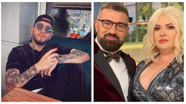 Ce tarif au Viorica și Ioniță de la Clejani pentru petreceri. Cât cer părinții lui Fulgy la o nuntă