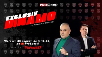 EXCLUSIV DINAMO, azi de la 16:45. Ultimele mutări de la club! Negocieri pentru transferuri și cazul care a îndoliat Dinamo
