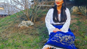 Dezvăluirile făcute de Claudia Ghițulescu. Cum a trecut cântăreața de muzică populară peste pierderea sarcinii: „Pur și simplu simți că mori cu zile”