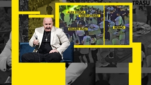 A intervenit Nuțu Cămătaru! Avem detaliile. Interlopii care au dezlănțuit iadul la petrecerea milionarilor ar putea scăpa basma curată