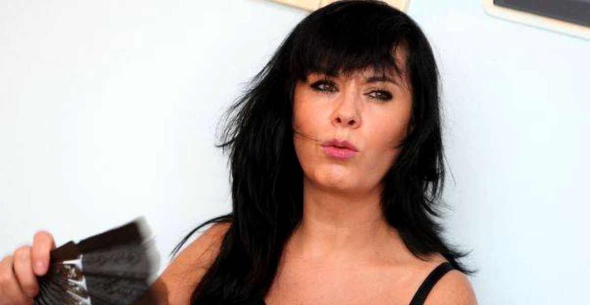 Mariana Moculescu, atac dur la adresa Nidiei și a lui Horia: ”Familia m-a părăsit când eram cu pistolul la cap”