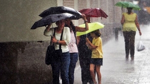 COD GALBEN, emis in urma cu putin timp de meteorologi! Ce urmeaza sa se intample in urmatoarele ore