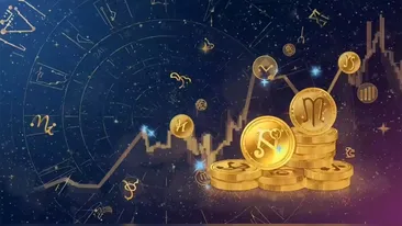 Zodia care se va îmbogăți din 2026 până în 2028. Tot ce atinge se transformă în aur