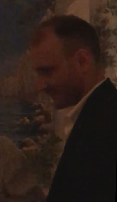 Adrian, iubitul Andreei Marin