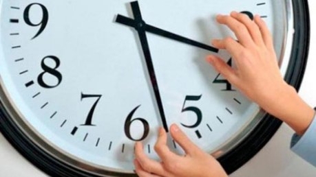 Ora de iarnă 2019. Până când se mai schimbă ora în România