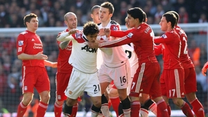 Liverpool - Man. United, povestea derby-ului etern al Angliei