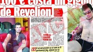 "Gigolo", parasit de nevasta