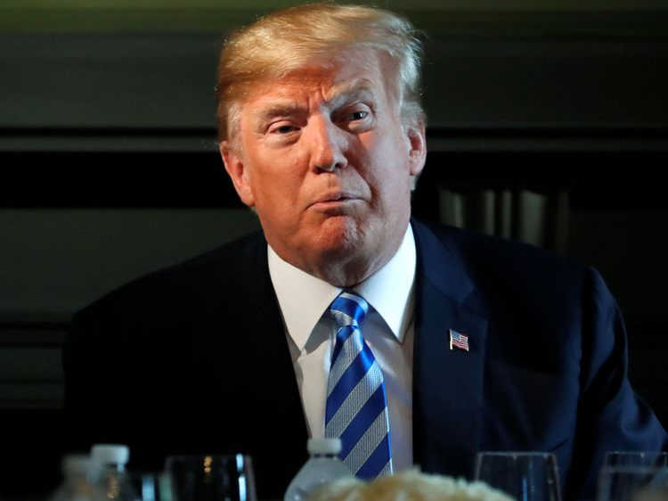Un agent FBI a fost concediat după ce l-a criticat pe Donald Trump prin intermediul unor mesaje