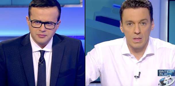 Dezastru pentru Antena 3! Ce se întâmplă cu postul TV al lui Mihai Gâdea și Mircea Badea