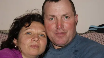 Ce a pățit Coca după ce s-a întors în Vaslui de la muncă din Germania. Ce i-a făcut soțul