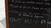 Ce a primit să mănânce un român, care a comandat „meniul zilei” la 64 lei, într-un restaurant din Mamaia. Când a văzut ce-i în farfurie, a regretat enorm