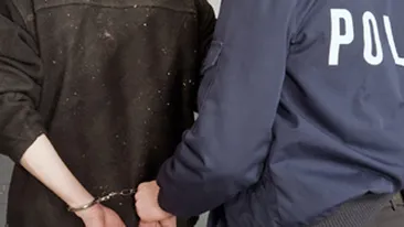 A omorat-o si apoi a ingropat-o in ciment