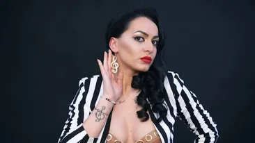 S-a aflat sexul bebelușului Irinei Lepa! Artista a publicat și prima imagine cu burtica de graviduță