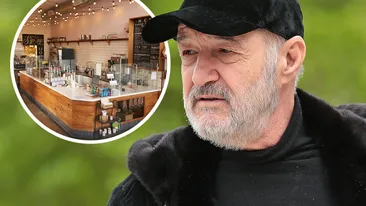 Scenă de groază la mall: fiica lui Becali s-a ascuns într-o cofetărie de frica unui obsedat!  ”I-a spus că a vorbit cu Dumnezeu și dorește ca aceasta să fie soția lui”