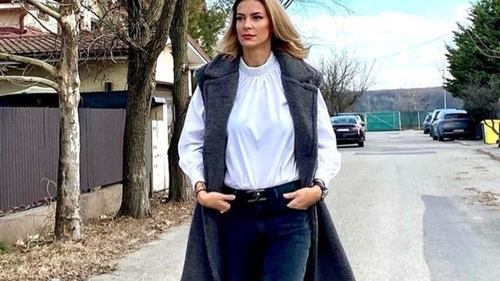 Roxana Ciuhulescu, de urgență la spital. Ce a pățit fosta prezentatoare TV