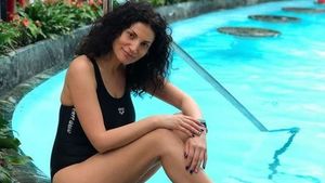 Care sunt primele lucruri pe care le va face Ioana Ginghină când România nu va mai fi în stare de urgență. “O să mă îmbrac comod și...”