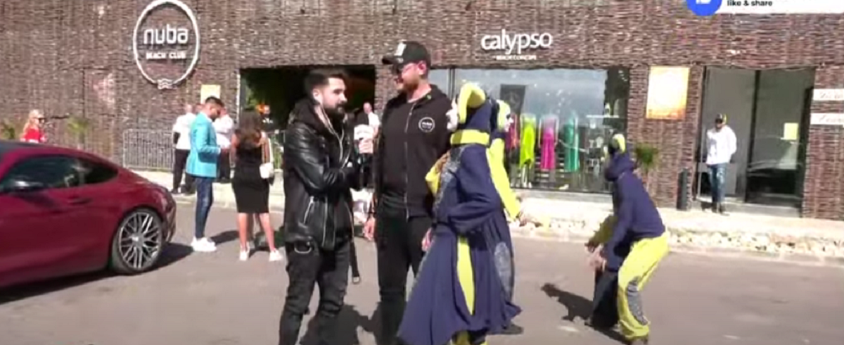 Na, Cancan! Un ospătar de la Nuba ne-a dezvăluit care sunt preferințele clienților din acest an