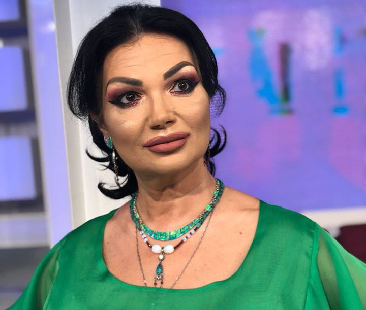 La un an de când și-a tăiat stomacul, Ozana Barabancea a făcut anunțul: “Este un drum greu, de azi renunț…“