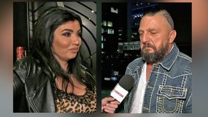 Adevăratul motiv pentru care Bahmu și George “Americanu’” amână nunta: “Oricum nu vine nimeni, oamenii se uită-n portofel!”