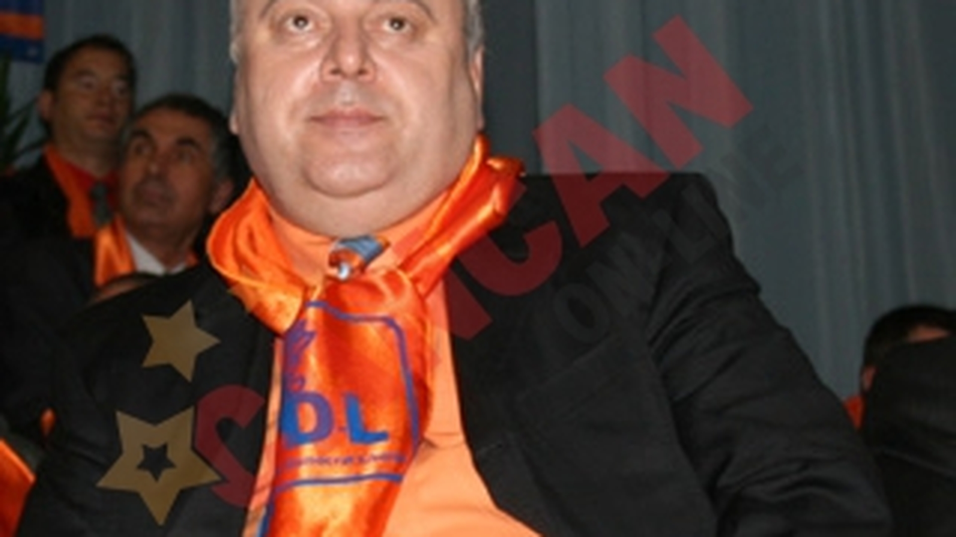 Atins de o boala de sange, "Pinalti" se reface prin jogging