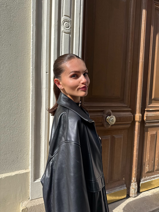 Thylane Blondeau/ Sursa foto: Instagram