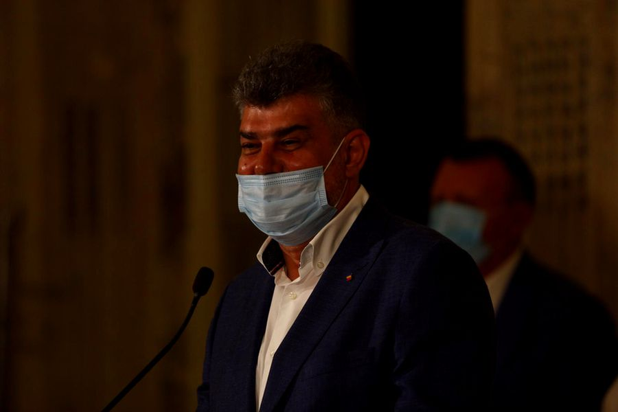 PSD și-a lansat candidații pentru Primăria Capitalei și cele șase sectoare. Ciolacu: ”Oameni integri, competenţi, profesionişti” (FOTO)