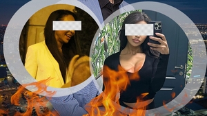 STENOGRAME INCENDIARE. Cum a fost atrasă doamna Murad într-o orgie sexuală cu un afacerist iscusit: dosar bombă de prostituție! Planul milionarului: cum să le ia la pachet pe O.S. și pe dna. Phoenicia