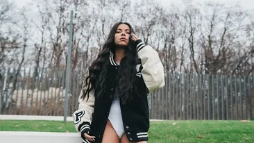 Inna, apariție îndrăzneață pe rețelele de socializare. Internauții nu au avut reacții prea bune când au văzut poza incendiară: ”Dacă nu se vedeau sânii...”