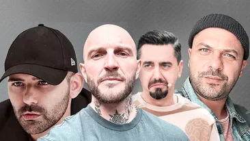 Scandalurile din România care au ținut prima pagină a tabloidelor. Din prieteni apropiați s-au transformat în dușmani!