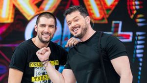 Victor Slav mai primește o lovitură cruntă! E uluitor ce face acum pentru bani
