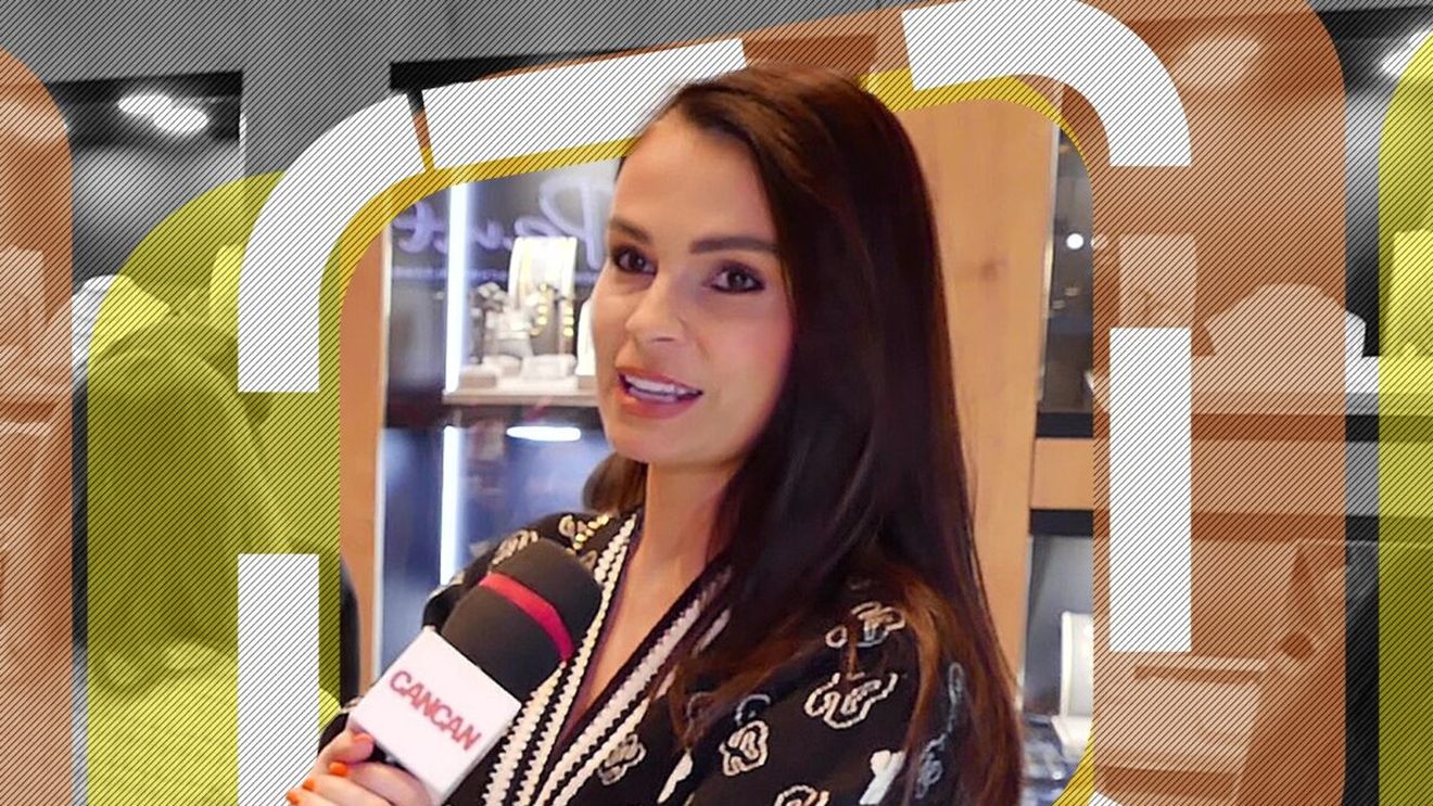 Pe copii nu-i refuză, dar când vine vorba de soţ... Anca Serea nu vrea să cedeze: "Adi tot insistă, dar…"