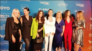 O vedetă Pro TV s-a apucat de studii la 37 de ani. ”N-am vrut să mă fac de râs”