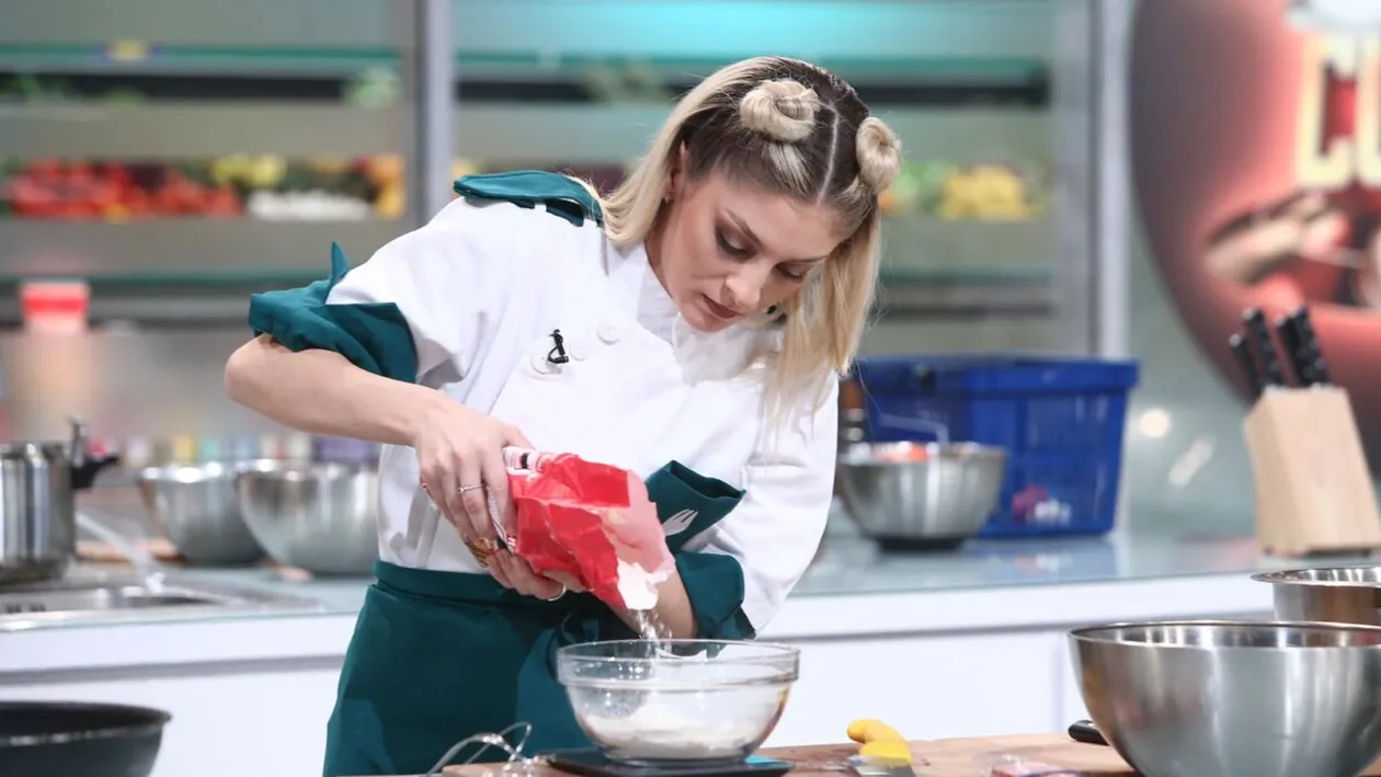 Ce face și cu ce se ocupă Elena Matei, fosta concurentă de la Chefi la cuțite. Și-a îndeplinit cel mai mare vis