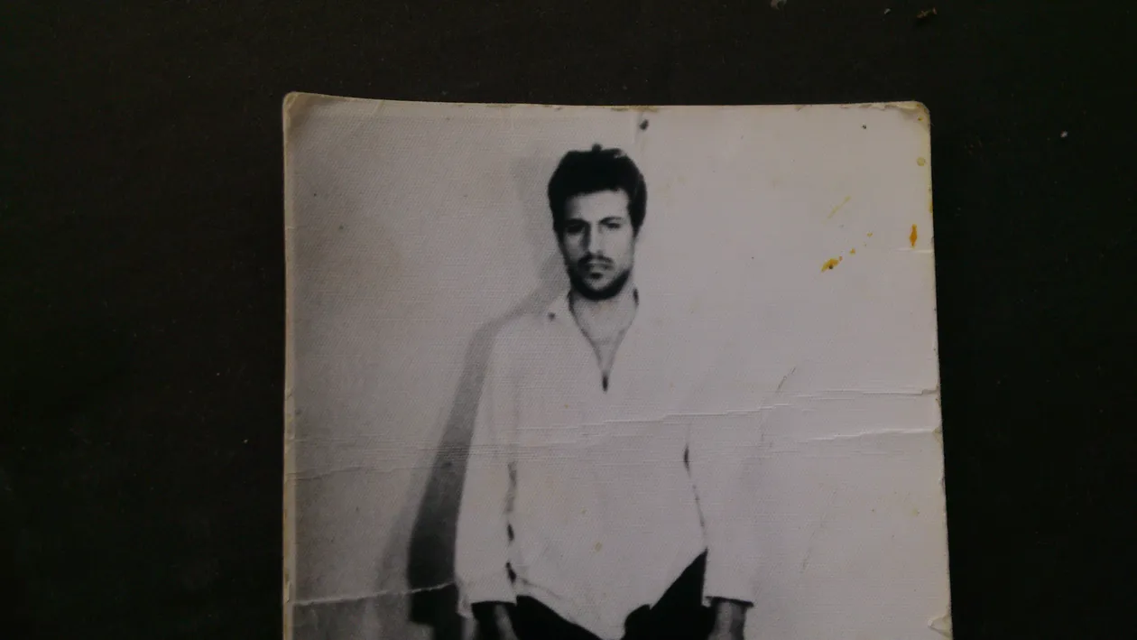 Amintiri din copilaria lui Ramaru: cel mai temut asasin din istoria Romaniei se imbraca doar cu haine la comanda si bea oua crude!