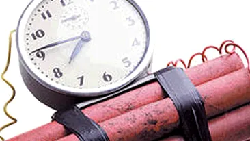 Norvegienii in stare de soc! Alarma falsa cu bomba in apropierea Palatului Regal